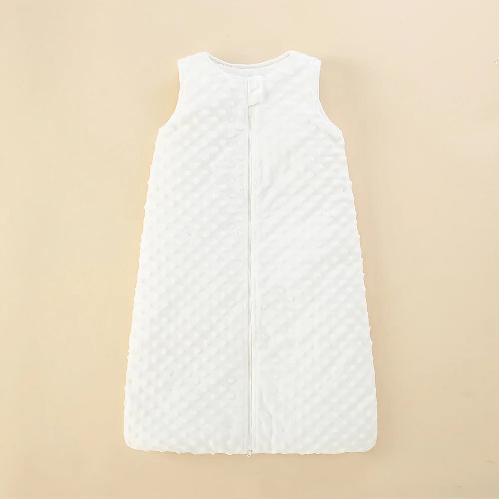 Newborn Sleeveless Sleep Sack - Soft & Warm Baby Bedding - Campify