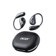 HiFi TWS Wireless Headphones with Heavy Bass Stereo & Noise Cancellation, Stylish Christmas Design
