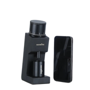 HAVMORE Portable Rechargeable Coffee Grinder with External Adjustment - CLIP GADGETS