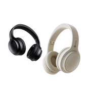 ASUS Wireless Over-Ear Headphones with ANC - Ideal for Gaming, Movies & Music