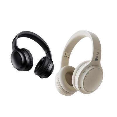 ASUS Wireless Over-Ear Headphones with ANC - Ideal for Gaming, Movies & Music