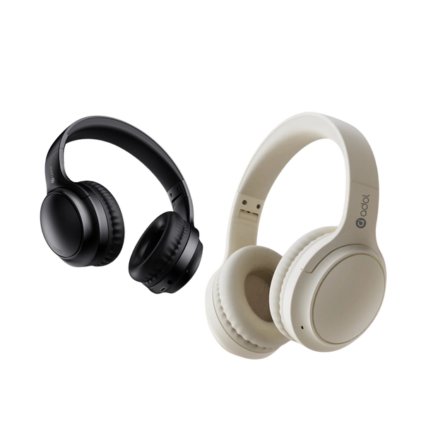 ASUS Wireless Over-Ear Headphones with ANC - Ideal for Gaming, Movies & Music