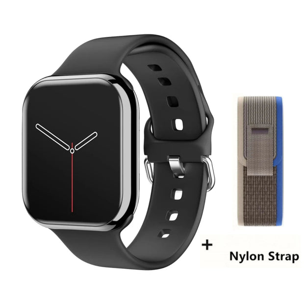 2025 Apple Watch S10 - Men's Smartwatch HD AMOLED Display - clip memories