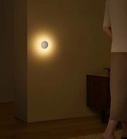 2025 Xiaomi Mijia Night Light 3: Motion Sensor Adjustable Brightness Lamp - clip memories