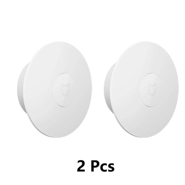 2025 Xiaomi Mijia Night Light 3: Motion Sensor Adjustable Brightness Lamp - clip memories