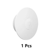 2025 Xiaomi Mijia Night Light 3: Motion Sensor Adjustable Brightness Lamp - clip memories