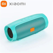 2025NEW XIAOMI Waterproof Bluetooth Speaker for Outdoor Party - CLIP GADGETS