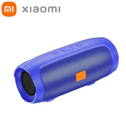 2025NEW XIAOMI Waterproof Bluetooth Speaker for Outdoor Party - CLIP GADGETS