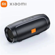 2025NEW XIAOMI Waterproof Bluetooth Speaker for Outdoor Party - CLIP GADGETS