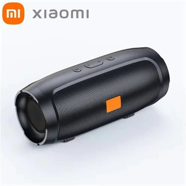 2025NEW XIAOMI Waterproof Bluetooth Speaker for Outdoor Party - CLIP GADGETS