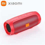 2025NEW XIAOMI Waterproof Bluetooth Speaker for Outdoor Party - CLIP GADGETS