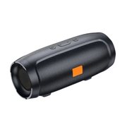 2025NEW XIAOMI Waterproof Bluetooth Speaker for Outdoor Party - CLIP GADGETS