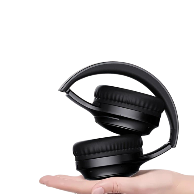 ASUS Wireless Over-Ear Headphones with ANC - Ideal for Gaming, Movies & Music