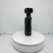Portable 4K Pocket Camera with Wide Angle Lens for High-Quality Shots Anywhere - CLIP GADGETS