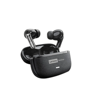 Lenovo LE208 TWS Bluetooth 6.0 Wireless Noise Cancelling Earphones - clip memories
