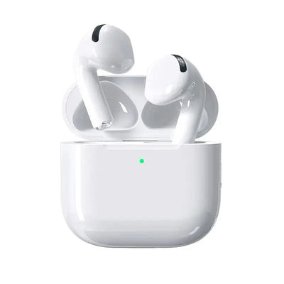 Air Pro ANC Wireless Earbuds - Noise Reduction Headphones for iPhone/Android - clip memories