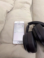 ASUS Wireless Over-Ear Headphones with ANC - Ideal for Gaming, Movies & Music - CLIP GADGETS