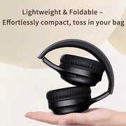 ASUS Wireless Over-Ear Headphones with ANC - Ideal for Gaming, Movies & Music - CLIP GADGETS