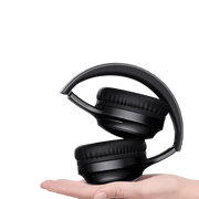 ASUS Wireless Over - Ear Headphones with ANC - Ideal for Gaming, Movies & Music - CLIP GADGETS