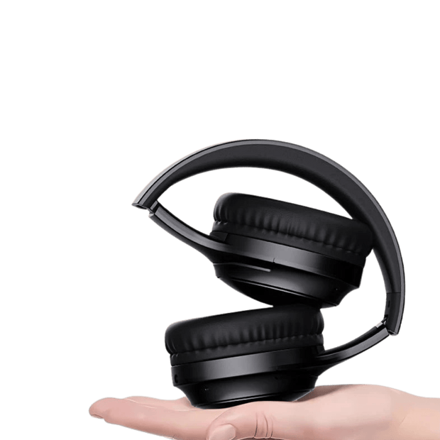 ASUS Wireless Over - Ear Headphones with ANC - Ideal for Gaming, Movies & Music - CLIP GADGETS