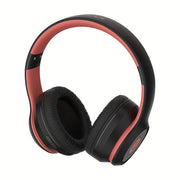 ASUS Wireless Over-Ear Headphones with Mic, Sound Isolation, Stereo Sound, Telescopic Headband, USB - CLIP GADGETS