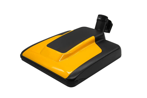 Automatic Vacuum Auto Steam Cleaner Unique Household Products - clip memories