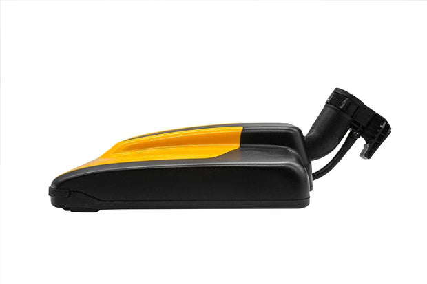 Automatic Vacuum Auto Steam Cleaner Unique Household Products - clip memories