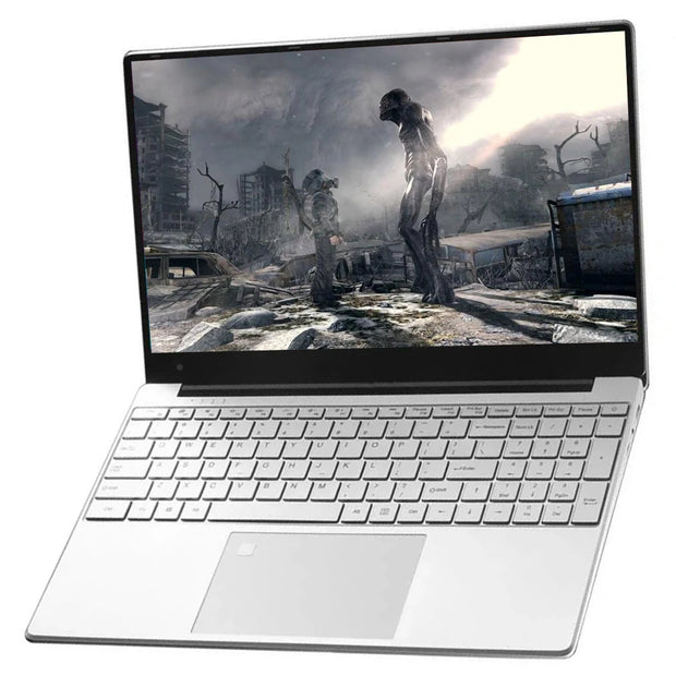 Discount Windows 10 Laptop - 16GB RAM, 2TB SSD Computer - clip memories