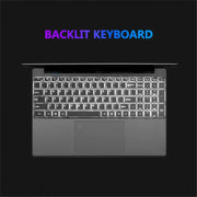 Discount Windows 10 Laptop - 16GB RAM, 2TB SSD Computer - clip memories