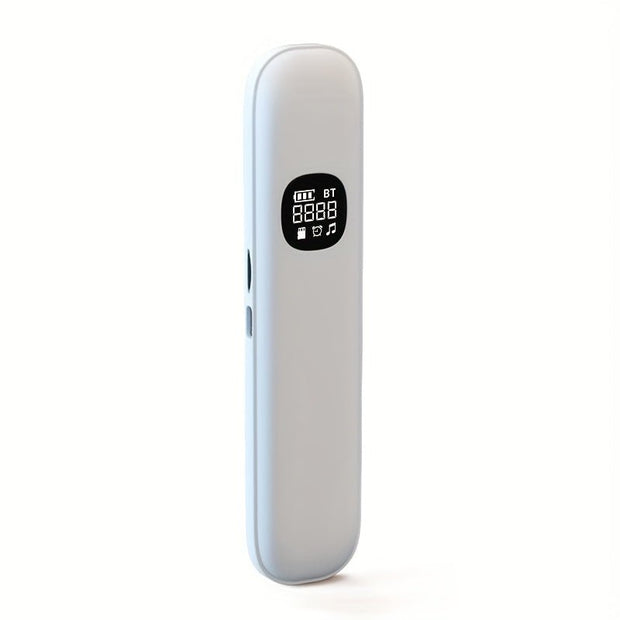 Bone Conduction Wireless Speaker, Portable Music Player, Can Be Turned Off at a Set Time, Built - in 11 Types of White Noise to Help Sleep, Suitable for Accompany Someone to Sleep, Relieving Insomnia, Falling Asleep to Music in - CLIP GADGETS