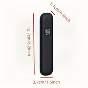 Bone Conduction Wireless Speaker, Portable Music Player, Can Be Turned Off at a Set Time, Built - in 11 Types of White Noise to Help Sleep, Suitable for Accompany Someone to Sleep, Relieving Insomnia, Falling Asleep to Music in - CLIP GADGETS