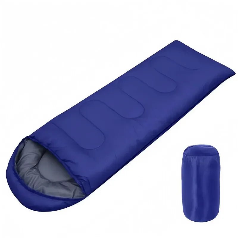 Ultralight Waterproof 4 Season Camping Sleeping Bag - Campify