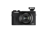 Canon PowerShot G7X III 4K Portable Digital Video Camera - CLIP GADGETS