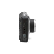 Kodak Pixpro FZ55 RD 16MP Digital Camera - 5X Optical Zoom - Full HD 1080P Video - 2.7" LCD - clip memories
