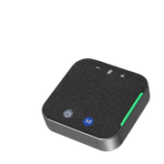 eppfun 360° Voice Coverage Speakerphone for Home Office - CLIP GADGETS