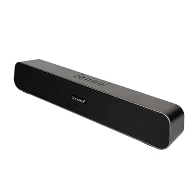 Portable Wireless Bluetooth Speaker with TF Card Slot - CLIP GADGETS