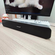 Portable Wireless Bluetooth Speaker with TF Card Slot - CLIP GADGETS