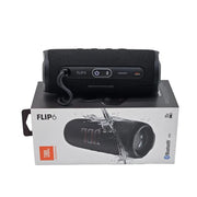 Outdoor Waterproof Wireless Speaker - Flip 6 Original - CLIP GADGETS