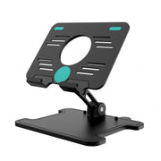 Folding desktop universal stand lazy phone tablet stand - clip memories