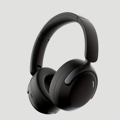Wireless Gaming Headset Lightspeed with Mic, BT 5.3, Noise Cancellation, Volume Control - CLIP GADGETS