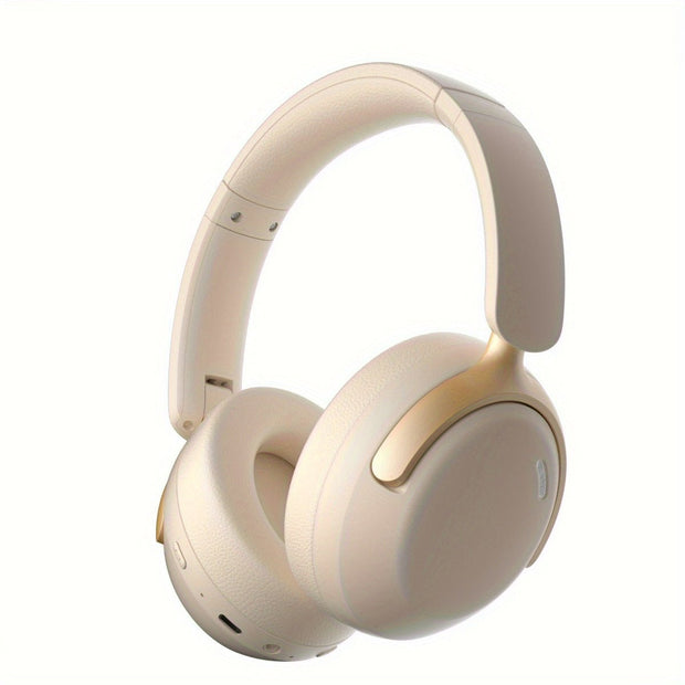 Wireless Gaming Headset Lightspeed with Mic, BT 5.3, Noise Cancellation, Volume Control - CLIP GADGETS