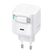 35W Gan Cargador de Carga Rápida Tipo C PD - CLIP GADGETS