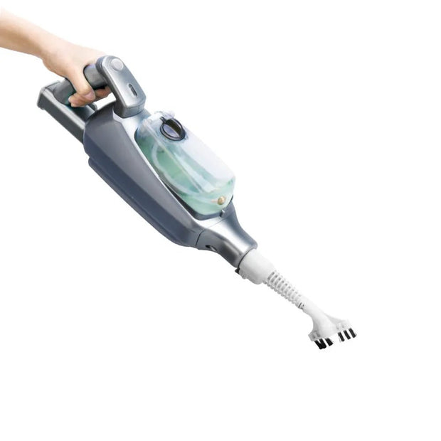 Handheld Steam Cleaner Household Mop Vacuum Car Sweeper Machine Limpiador De Vapor Para Coche - clip memories