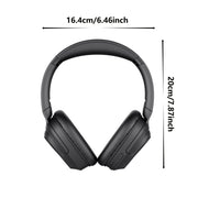 HAVIT Dual Device Wireless Headphones with Foldable Design and High Definition Call Effect - CLIP GADGETS