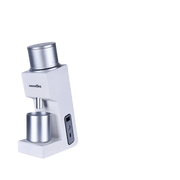 HAVMORE Portable Rechargeable Coffee Grinder with External Adjustment - CLIP GADGETS