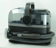 Portable Touch Screen Steam Vacuum Cleaner for Household Cleaning - clip memories