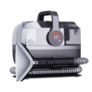 Portable Touch Screen Steam Vacuum Cleaner for Household Cleaning - clip memories