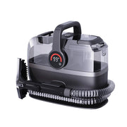 Portable Touch Screen Steam Vacuum Cleaner for Household Cleaning - clip memories