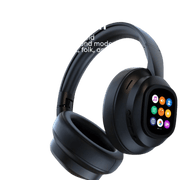 Hyundai HY - X1 PRO Multilingual Chat Headset for Language Enthusiasts - CLIP GADGETS