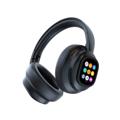Hyundai HY - X1 PRO Multilingual Chat Headset for Language Enthusiasts - CLIP GADGETS